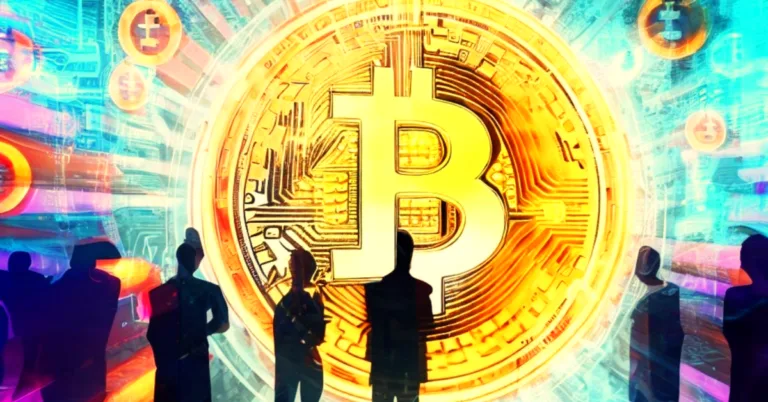 CryptoCurrency