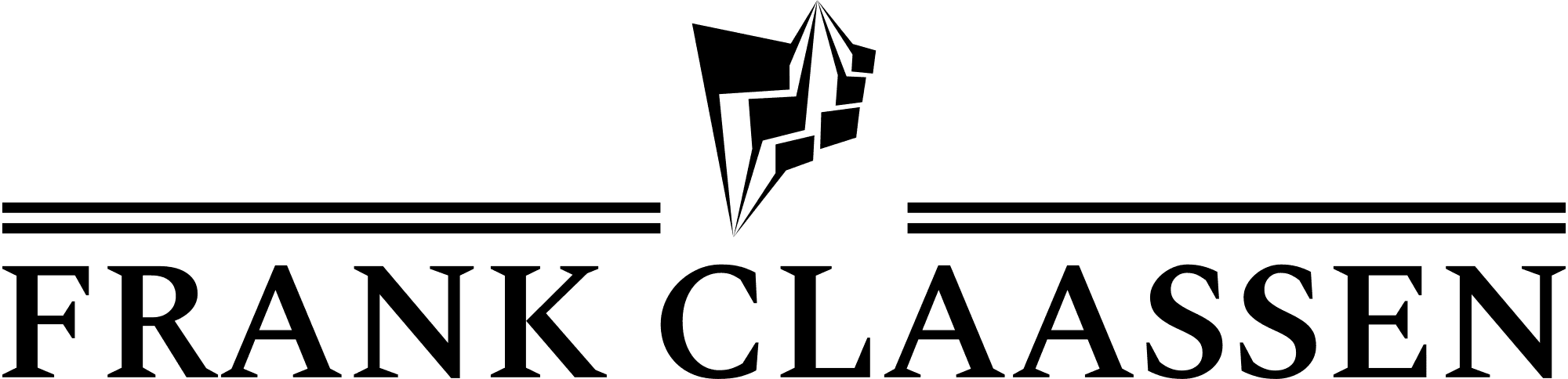 Frank Claassen Logo