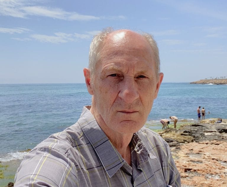 Frank Claassen