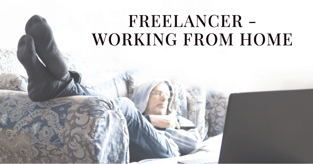 Freelancer: Unlocking Success And Mastering Remote Work - IM Basics